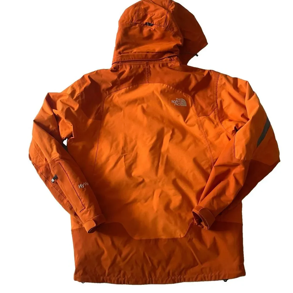 The North Face tnf north